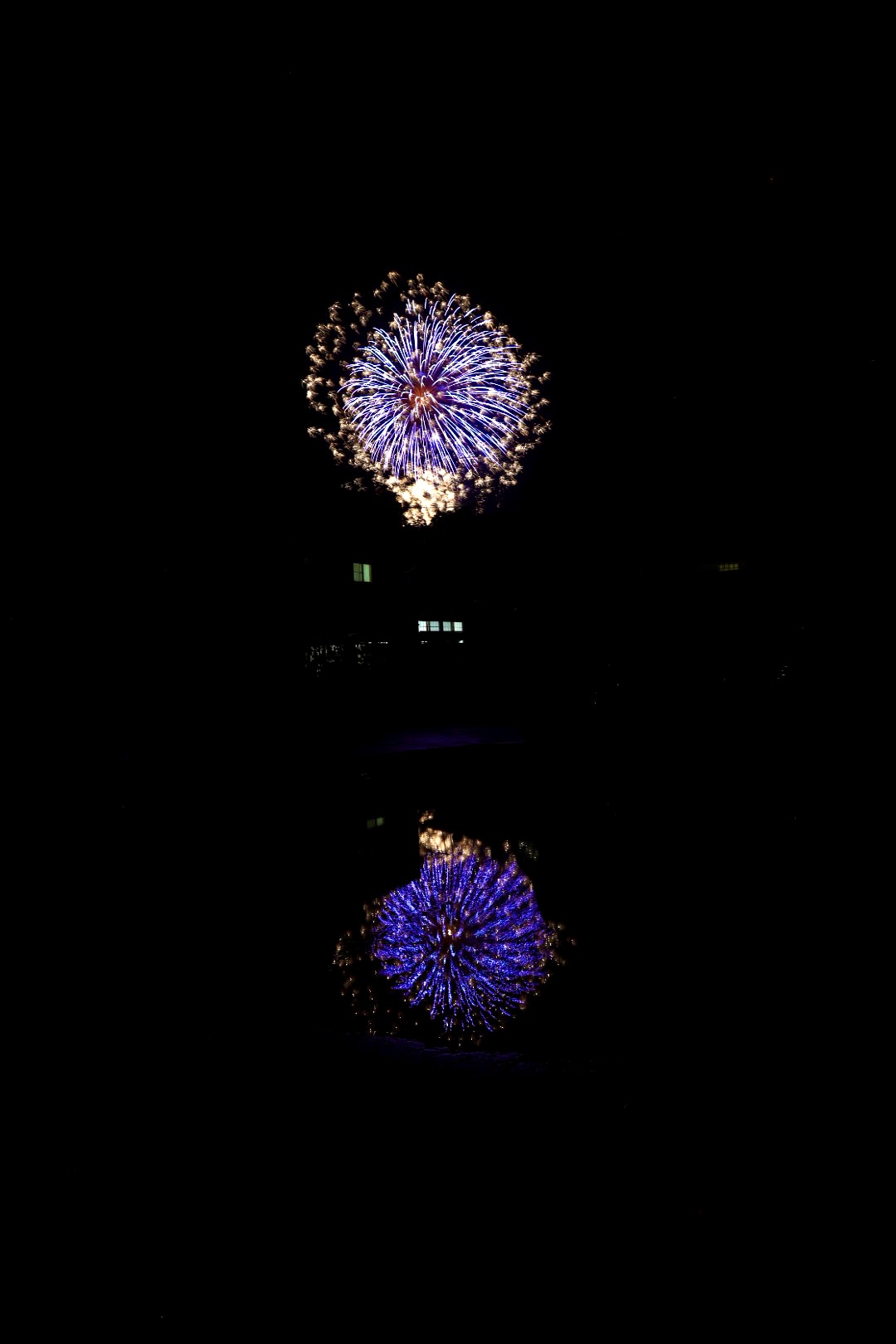 夏の風物詩🎆 - アート写真館